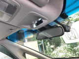 Hondaセンシング搭載!ミリ波レーダーと単眼カメラで、クルマの前方の状況を認識。ブレーキやステアリングの制御技術と協調し、安心・快適な運転や事故回避を支援する先進のシステムです!