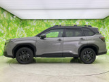 フォレスター 2.5 エックスブレイク S:HEV 4WD 