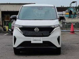 車両前面
