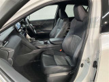 運転席、助手席です。クリーニング済みで綺麗になっております。