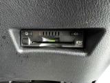 ETCゲートを使ってキャッシュレスで料金所を通過・スマートに時短出来ます。スマートICを乗降出来るのもメリットです!ETCカードはトヨタカードがおすすめ!