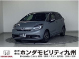 2025年フィットe:HEVリュクスが入庫しました。豊富な在庫の中からお客様にピッタリの1台をお選びください。