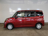ルーミー 1.0 G-T 