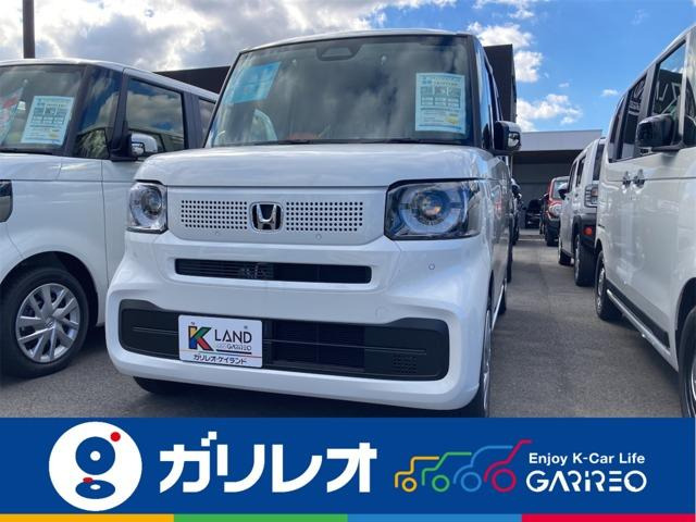N-BOX ベースグレード 