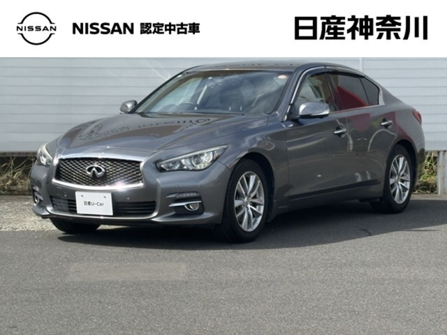 スカイライン 2.0 200GT-t タイプP 