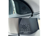 BOSE Premium Sound System&10スピーカー付き☆プレミアムな室内空間に☆