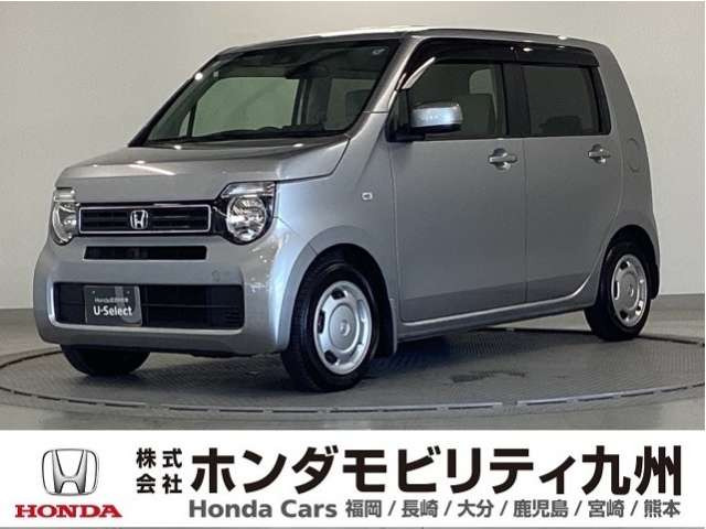 N-WGN G ホンダ センシング 