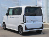N-BOXカスタム ターボ 