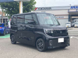 ルークス ハイウェイスター X