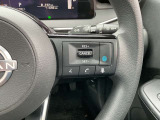 プロパイロット搭載!高速道路などでの運転をアシストしてくれます。