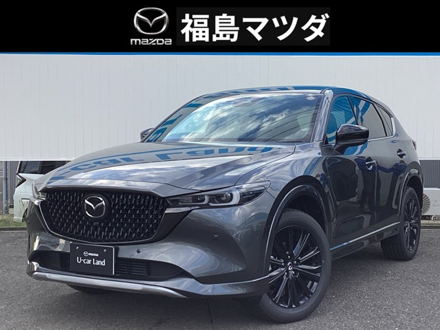 CX-5 2.2 XD ドライブ エディション