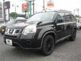 エクストレイル 2.0 20Xt 4WD 