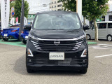 デイズ ハイウェイスターX 