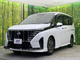 セレナ 1.4 e-POWER ハイウェイスターV 