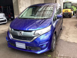フリード 1.5 G ホンダセンシング 4WD 