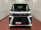 タントカスタム RS リミテッド 