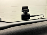 あおり運転対策や追突事故の証拠記録に役立ちます