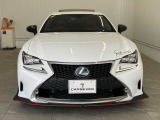 RC 200t Fスポーツ 