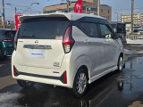 デイズ ハイウェイスター Gターボ 4WD 