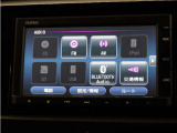 ナビゲーションは様々なメディアに対応しております。