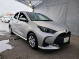サービス工場完備。車検・メンテもお任せください!