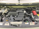 親切・丁寧な専門メカニックスタッフが応対!・車検・点検整備・事故等の修理などアフターサービスも安心。お車のカスタマイズもネクステージのサービススタッフまでご相談ください!