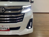 ルーミー 1.0 カスタム G-T 