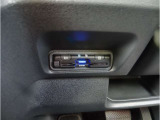 ETCも搭載しておりますので、高速道路を走る機会に大活躍してまらえます!