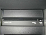 DVD再生付き