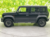 ジムニーノマド 1.5 FC 4WD 
