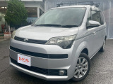 トヨタ スペイド