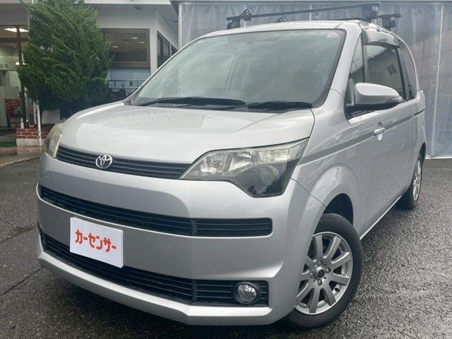 スペイド 1.5 F 4WD 