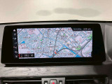 ◆iDriveを装備。操作系統をディスプレイから独立させることで、人間工学に基づいた最適な運転環境を実現しております。◆