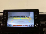 カーナビ画面のお写真です。ご来店のうえ操作確認してみてください♪