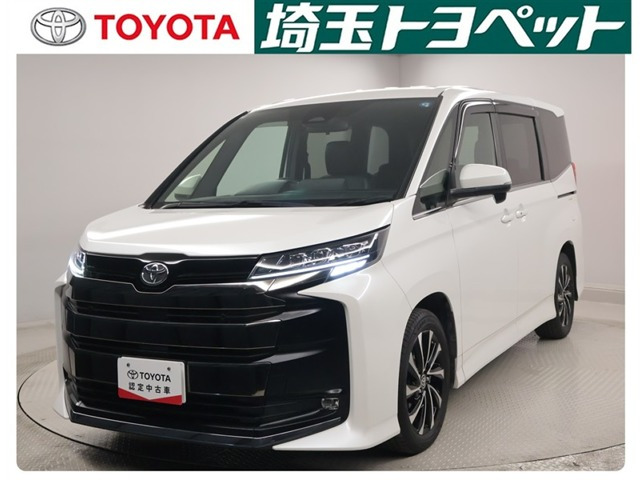 ノア  2.0 S-Z