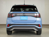 T-Cross TSI Rライン 