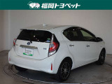 アクア 1.5 S スタイルブラック 