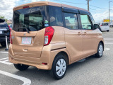 eKスペース E 