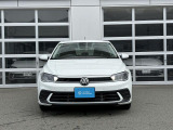 ポロ TSI アクティブ 