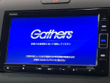 【純正ナビ】人気の純正ナビを装備しております。ナビの使いやすさはもちろん、オーディオ機能も充実!キャンプや旅行はもちろん、通勤や買い物など普段のドライブも楽しくなるはず♪