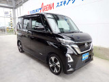 ルークス ハイウェイスター Gターボ プロパイロットエディション エマージェンシーブ...