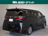 アルファード 2.5 Z 