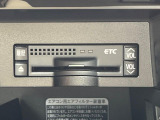 【ETC】高速道路の料金所をストレスなく通過!話題のスポットやサービスエリアに多い「スマートIC」利用時は必須のアイテムです。当店でセットアップを実施、ご納車当日からすぐにご利用いただけます!
