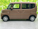 スペーシア ハイブリッド(HYBRID) G 4WD 