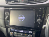 【メーカー純正ナビ】インテリアに溶け込むスタイリッシュな「専用設計」メーカーナビを装備♪視認性や操作性など基本性能にも優れ、より上質なカーライフをお楽しみいただけます。