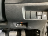 ETC付いてます。ETCが使用可能な道路通行料はキャッシュレスでスマートに走行できます。再セットアップして納車致します。