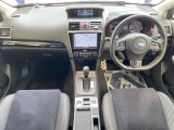 レヴォーグ 1.6 STI スポーツ アイサイト ブラック セレクション 4WD 