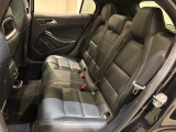 GLAクラス GLA220 4マチック 4WD 4WD 本革シート