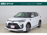 トヨタならではの「5つの安心」をセットにした『トヨタ認定中古車』です。「まるごとクリーニング」「車両検査証明書」「ロングラン保証」「エンジン内部洗浄」「全店舗工場完備」付き。