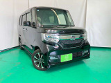提携の指定工場にて安心してお乗りいただけるようよう整備してご納車いたします!